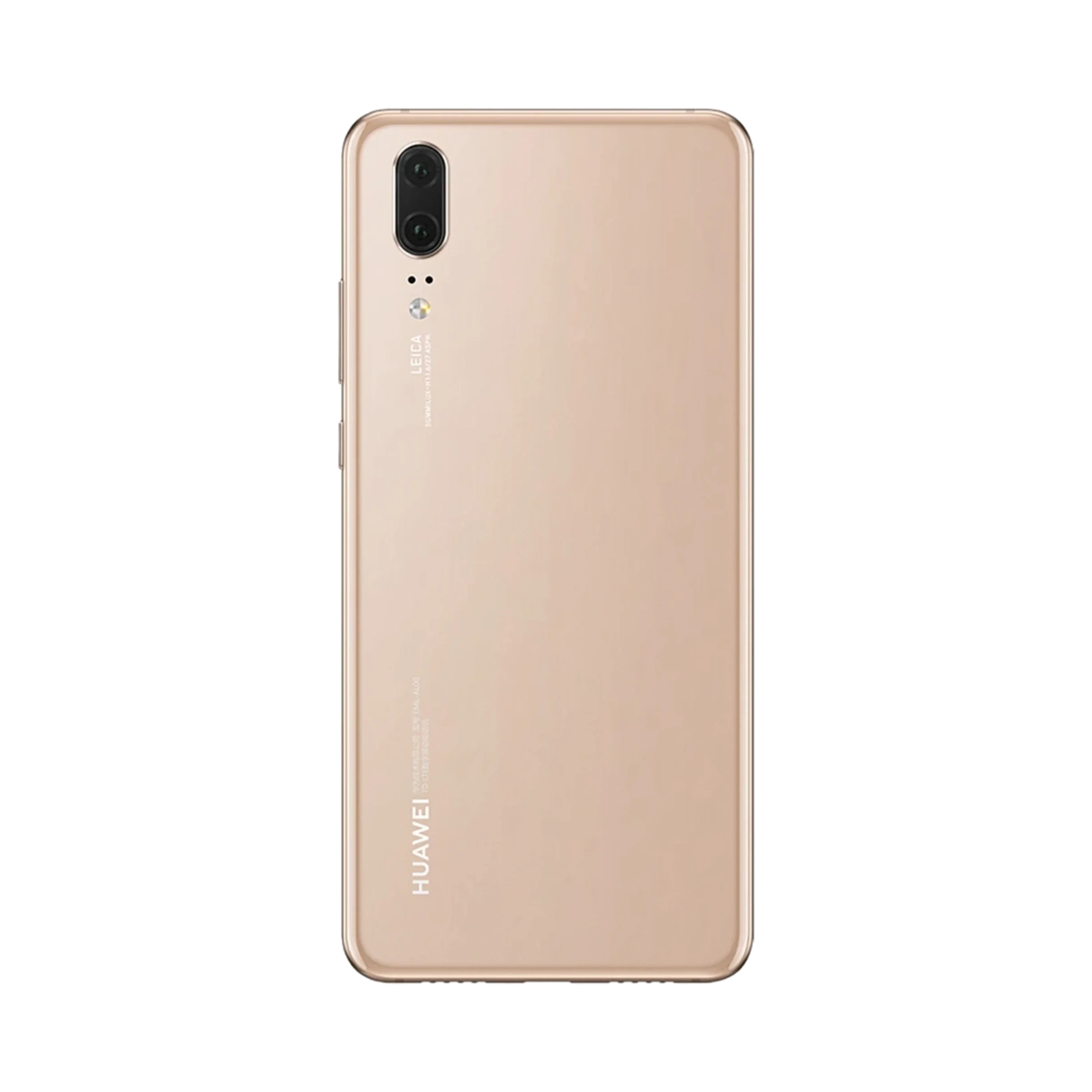 Huawei P20 - 256 GB - Şampanya Altını Huawei P20 - 256 GB - Şampanya Altını