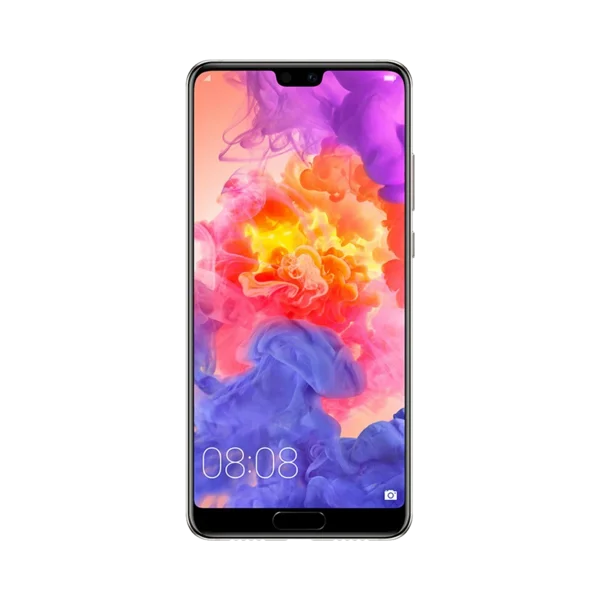 Huawei P20 - 256 GB - Şampanya Altını - 2