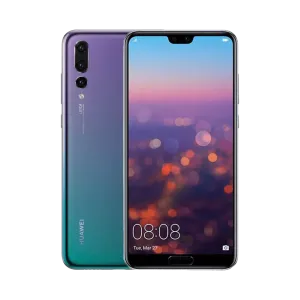 Huawei P20 - 256 GB - Alacakaranlık