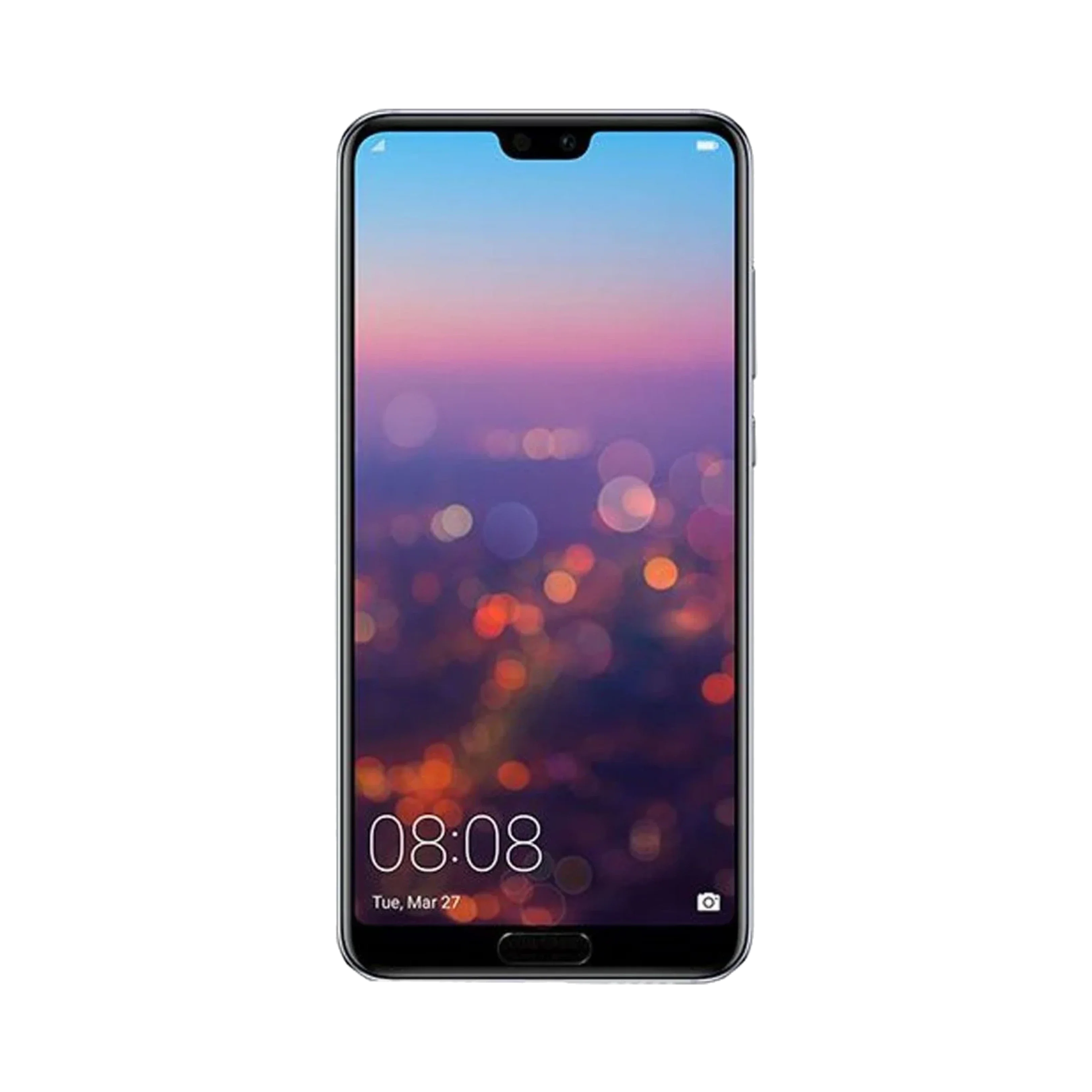 Huawei P20 - 128 GB - Alacakaranlık Huawei P20 - 128 GB - Alacakaranlık