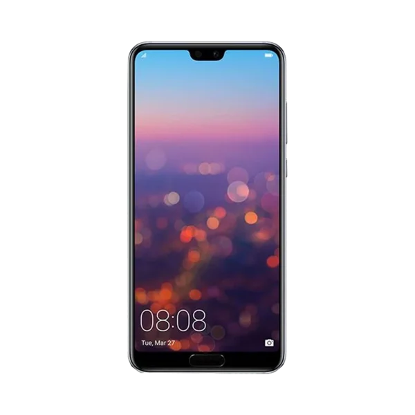 Huawei P20 - 128 GB - Alacakaranlık - 2