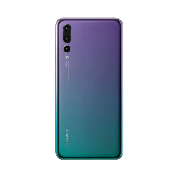 Huawei P20 - 128 GB - Alacakaranlık - 3