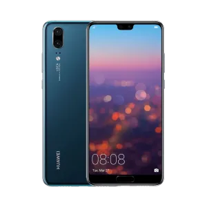 Huawei P20 - 128 GB - Gece Mavisi