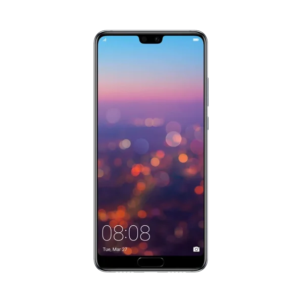 Huawei P20 - 128 GB - Gece Mavisi