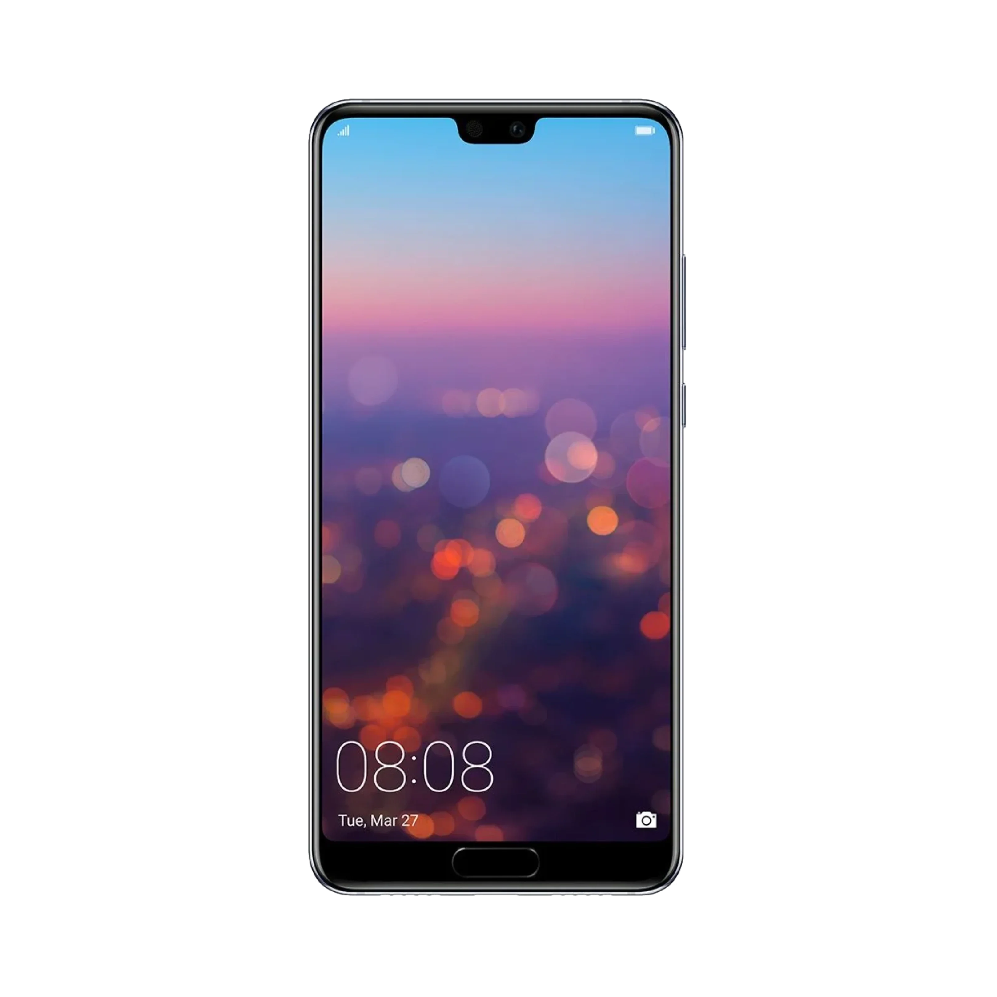 Huawei P20 - 128 GB - Gece Mavisi Huawei P20 - 128 GB - Gece Mavisi