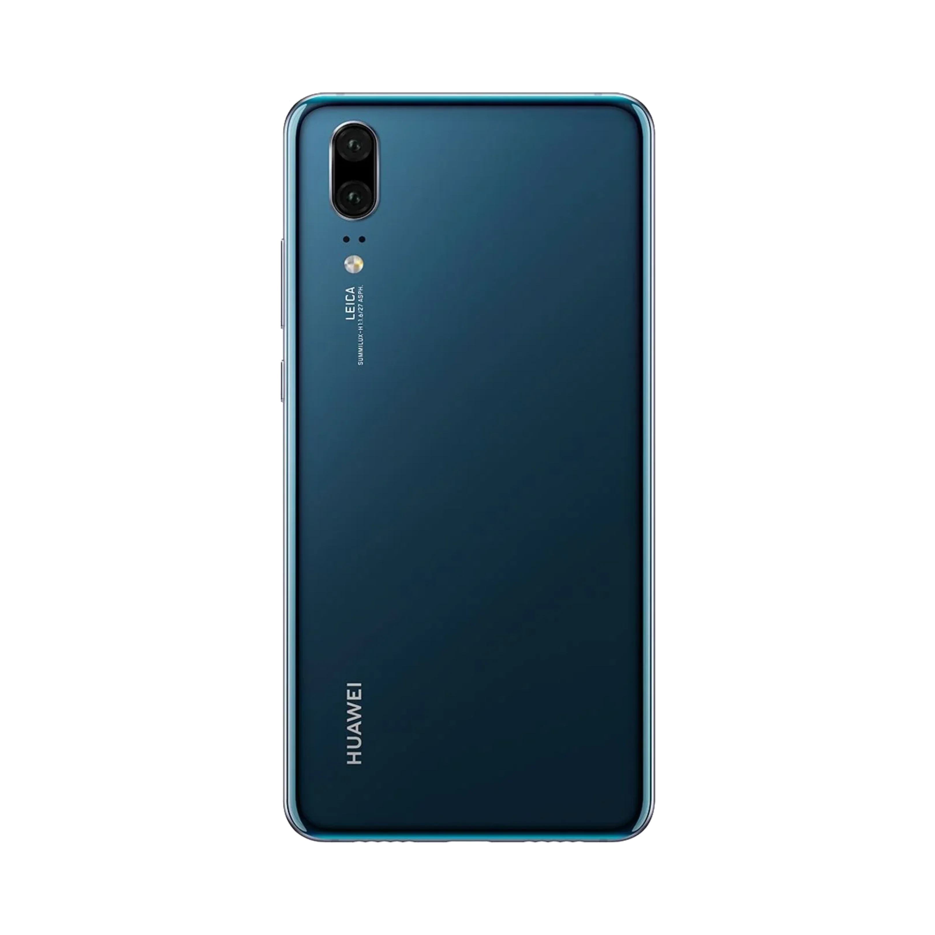 Huawei P20 - 128 GB - Gece Mavisi Huawei P20 - 128 GB - Gece Mavisi