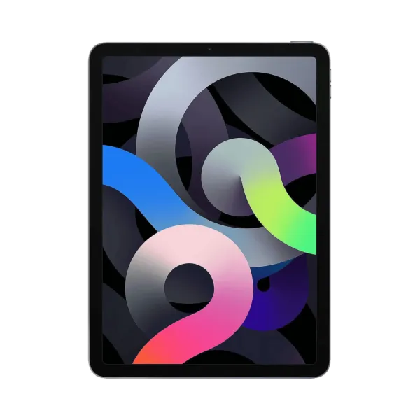 Apple iPad Air (4. Nesil) - 64 GB - 10.9" - GPS - Uzay Grisi