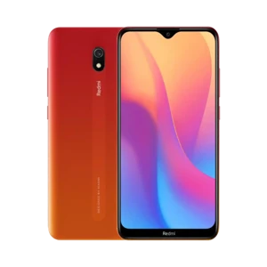 Xiaomi Redmi 8A - 32 GB - Gün Batımı Kırmızısı