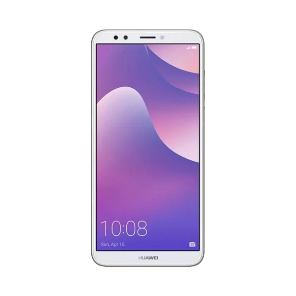 Huawei Y7 Prime 2018 - 64 GB - Altın