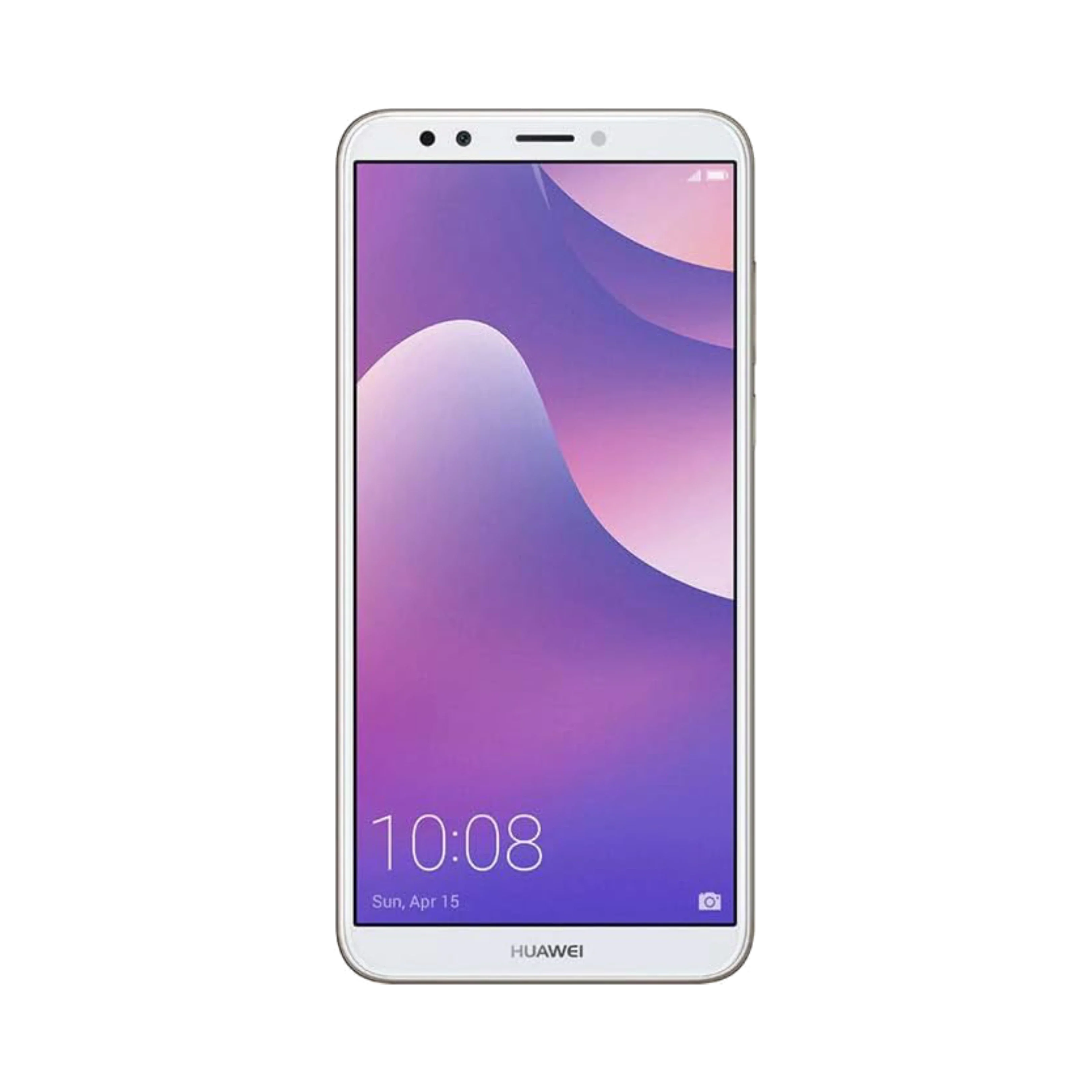Huawei Y7 Prime 2018 - 64 GB - Altın Huawei Y7 Prime 2018 - 64 GB - Altın