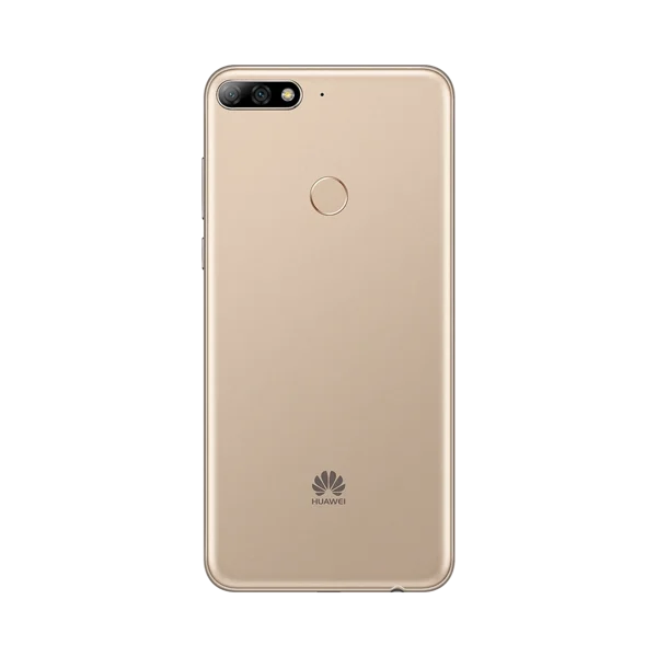 Huawei Y7 Prime 2018 - 64 GB - Altın