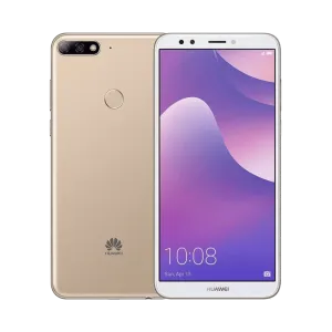 Huawei Y7 Prime 2018 - 64 GB - Altın