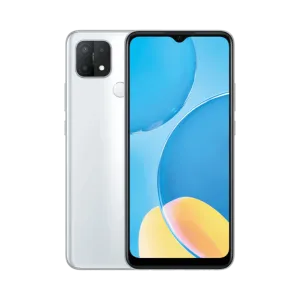 Oppo A15s - 64 GB - Beyaz