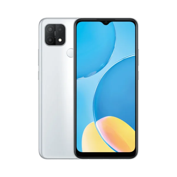 Oppo A15s - 64 GB - Beyaz
