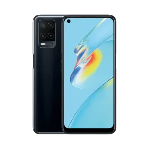 Oppo A54 - 128 GB - Siyah