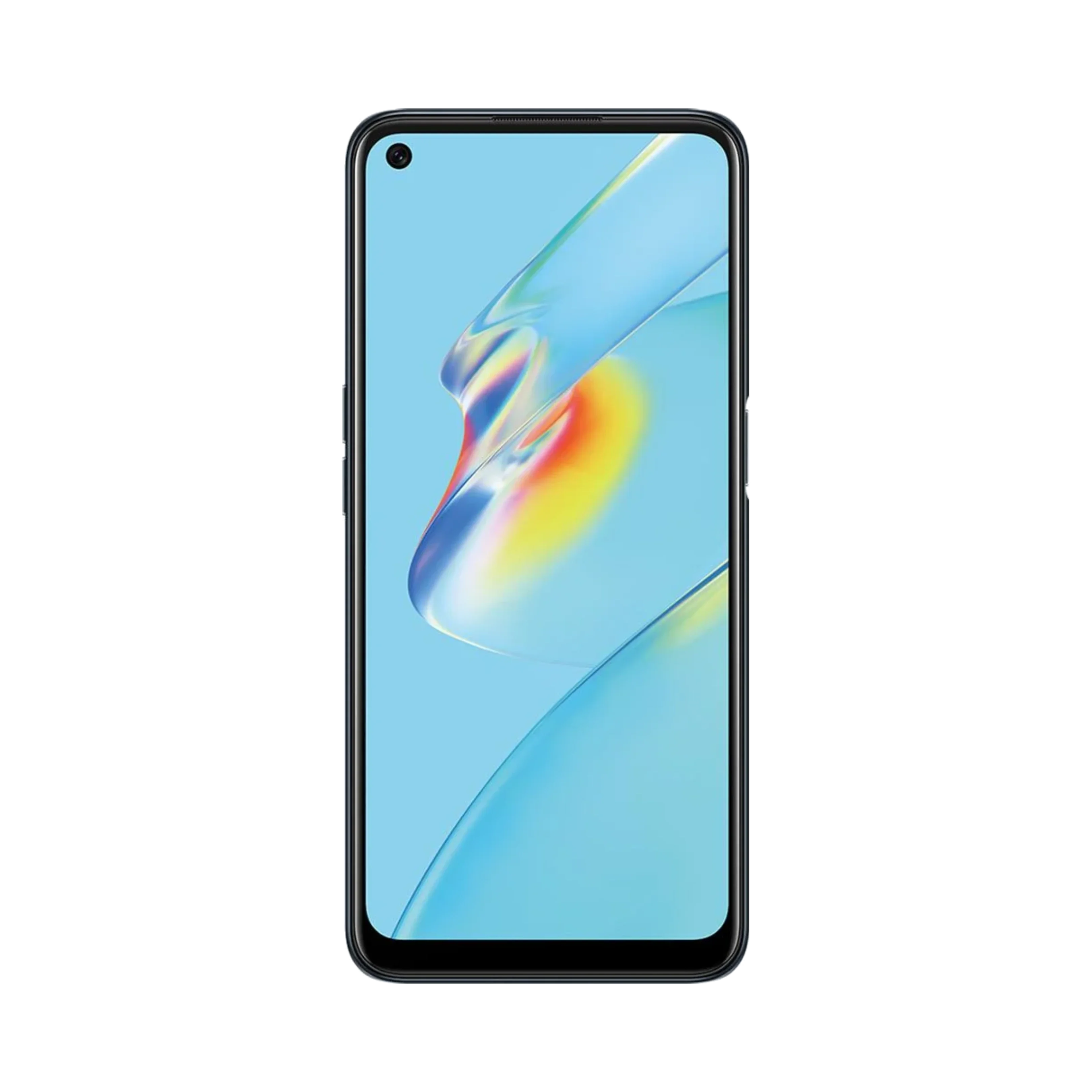 Oppo A54 - 128 GB - Siyah Oppo A54 - 128 GB - Siyah