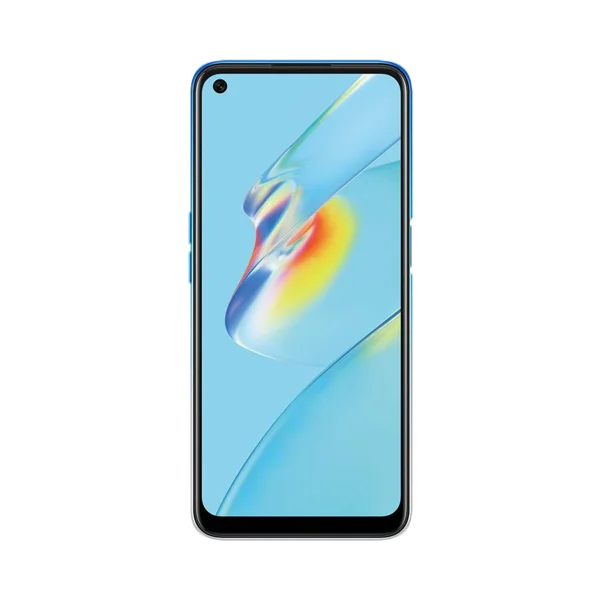 Oppo A54 - 128 GB - Mavi