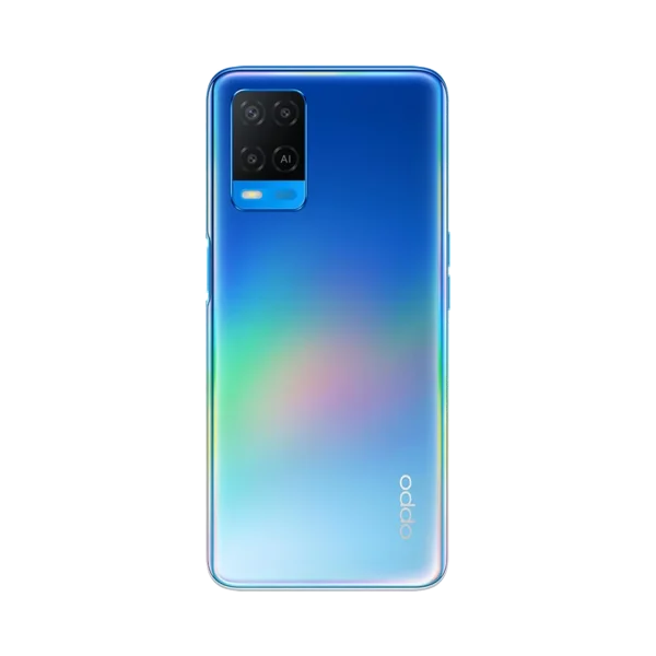 Oppo A54 - 128 GB - Mavi