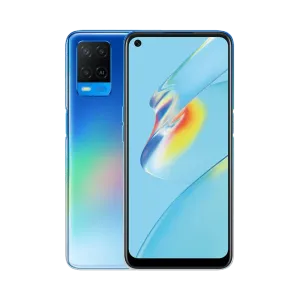 Oppo A54 - 128 GB - Mavi