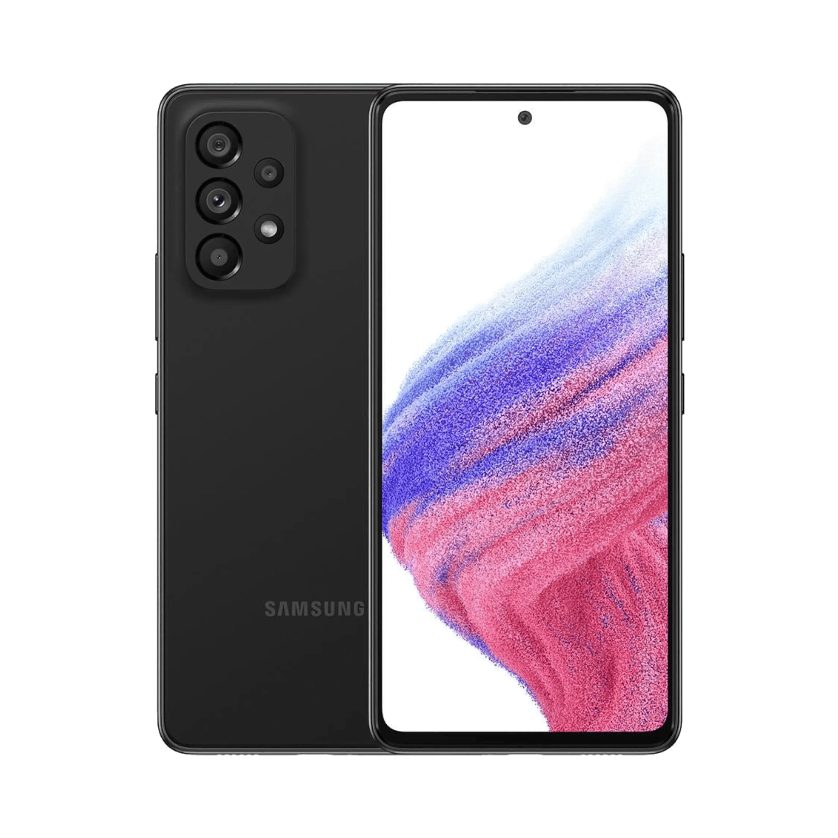 Samsung Galaxy A53 5G - 128 GB - Siyah