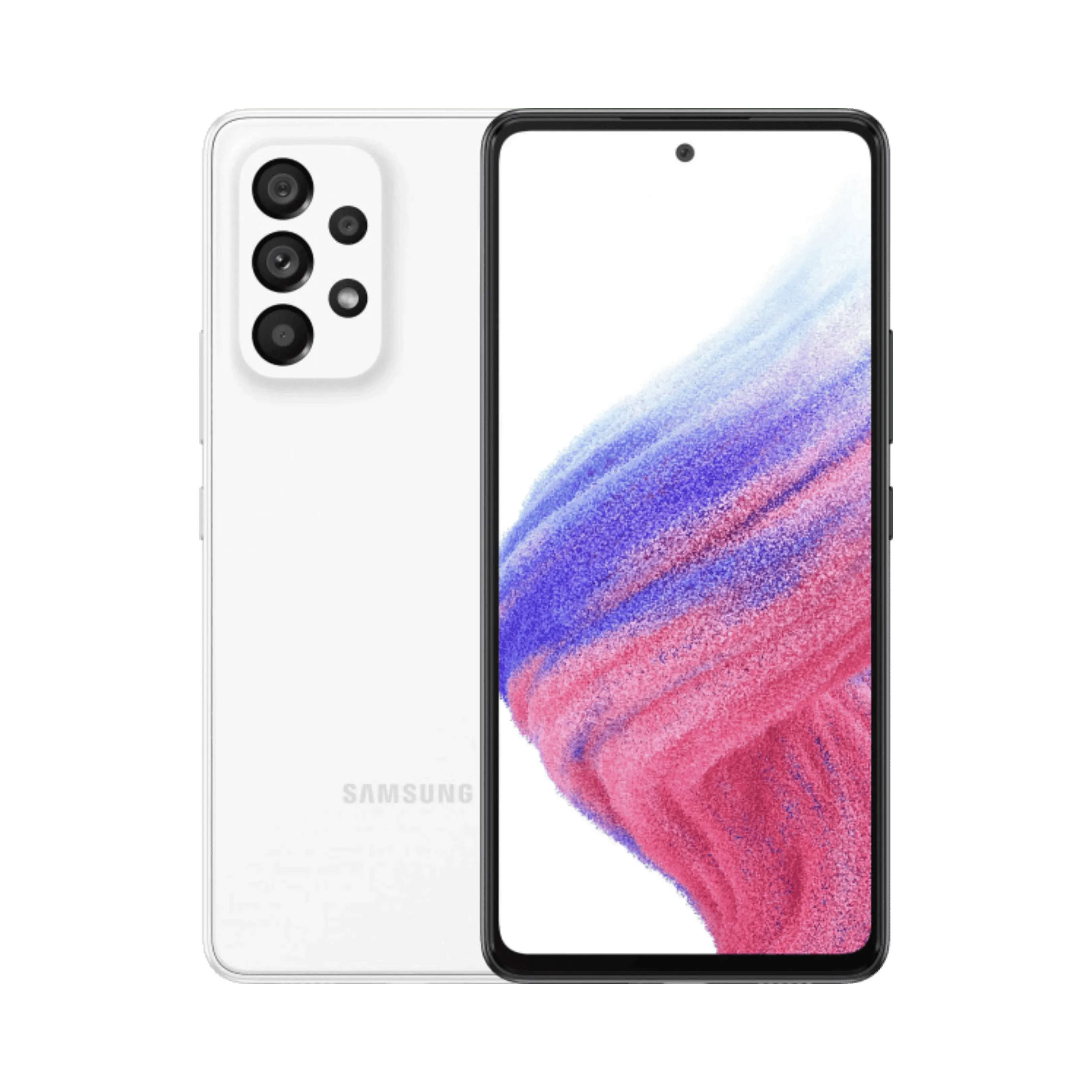 Samsung Galaxy A53 5G Beyaz 128 GB