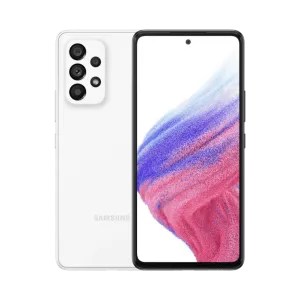 Samsung Galaxy A53 5G - 128 GB - Beyaz