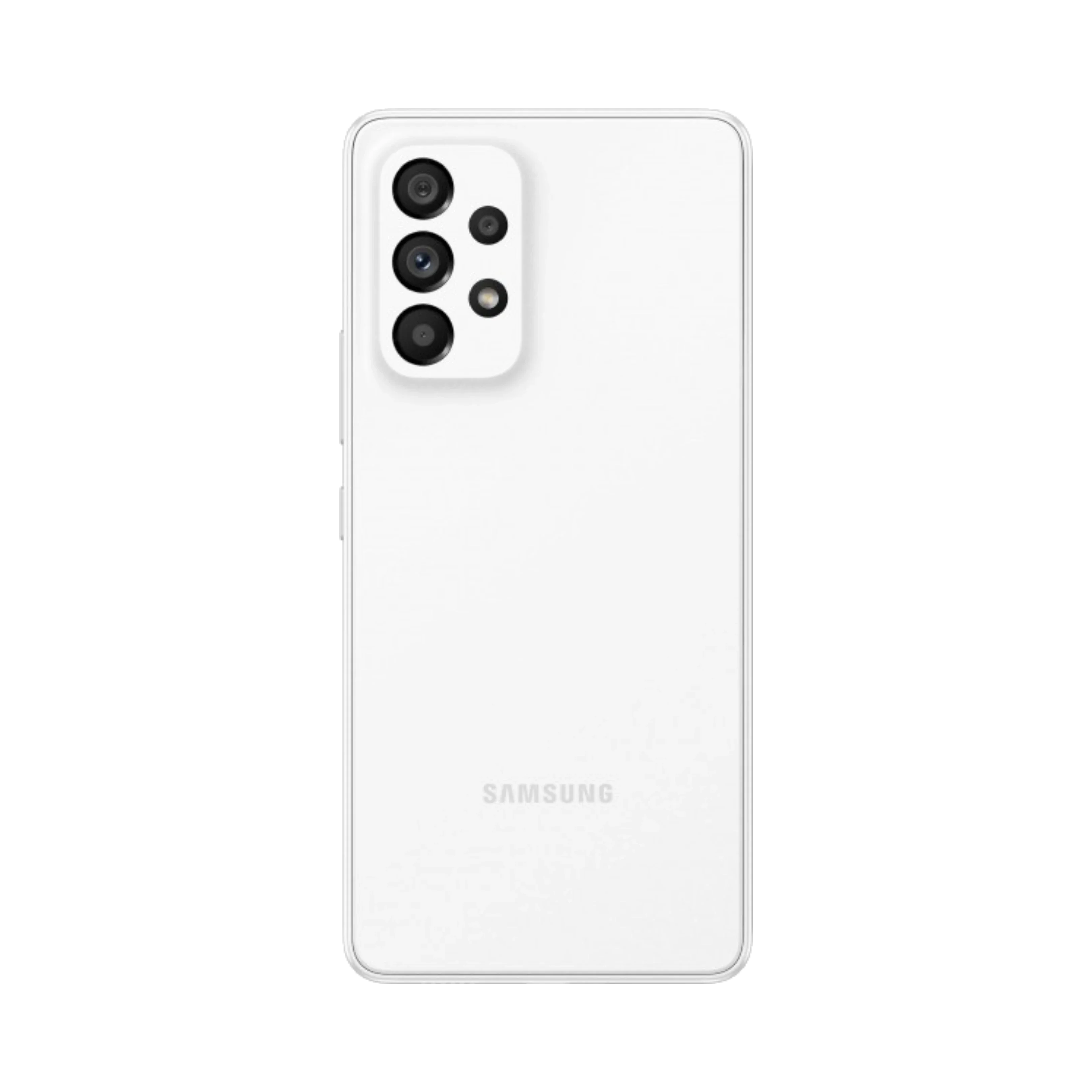 Samsung Galaxy A53 5G - 128 GB - Beyaz