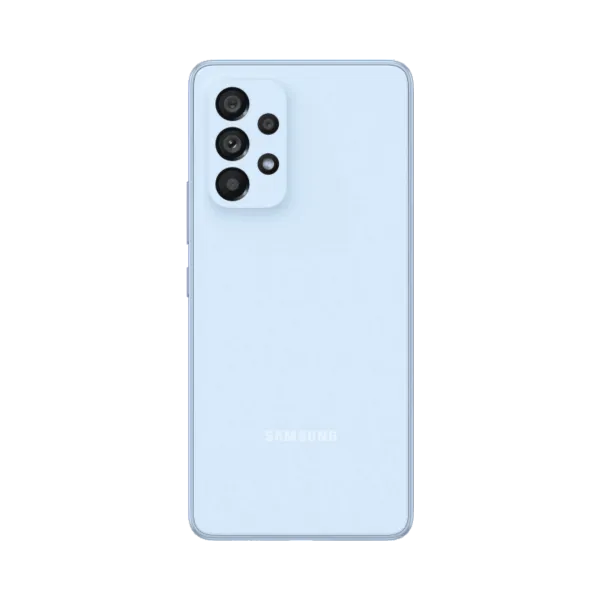Samsung Galaxy A53 5G - 128 GB - Mavi