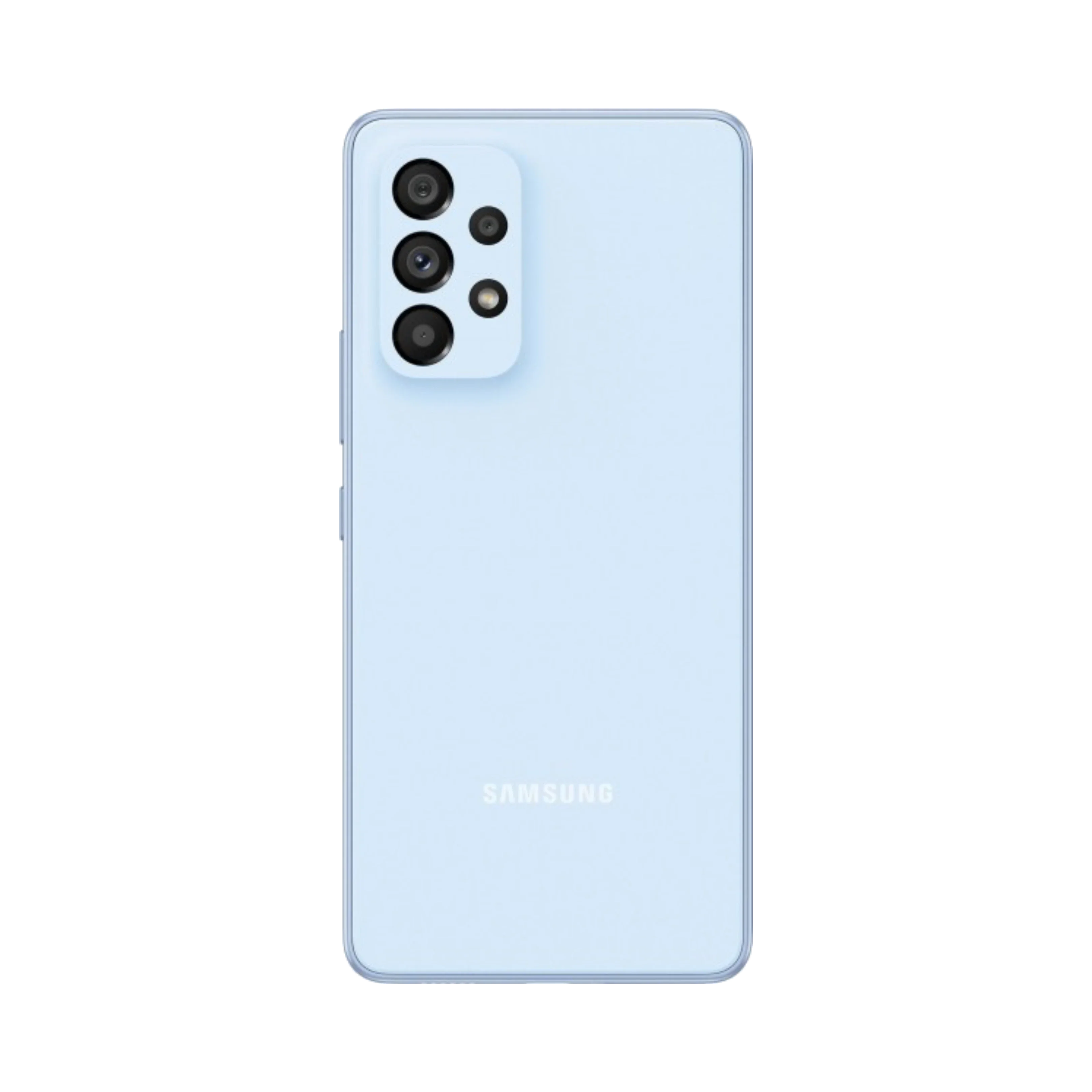 Samsung Galaxy A53 5G - 128 GB - Mavi