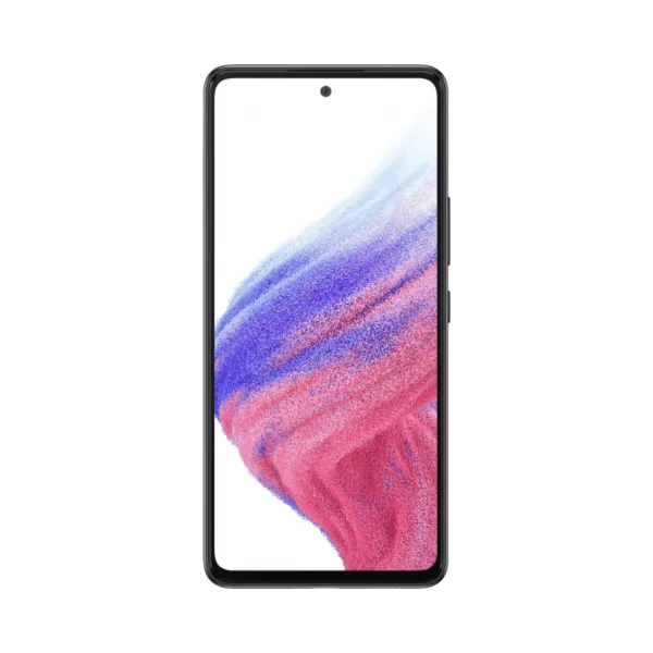 Samsung Galaxy A53 5G - 128 GB - Mavi - 2