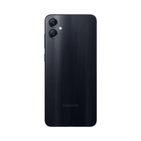 Samsung Galaxy A05 - 128 GB - Siyah