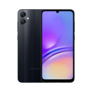 Samsung Galaxy A05 - 128 GB - Siyah