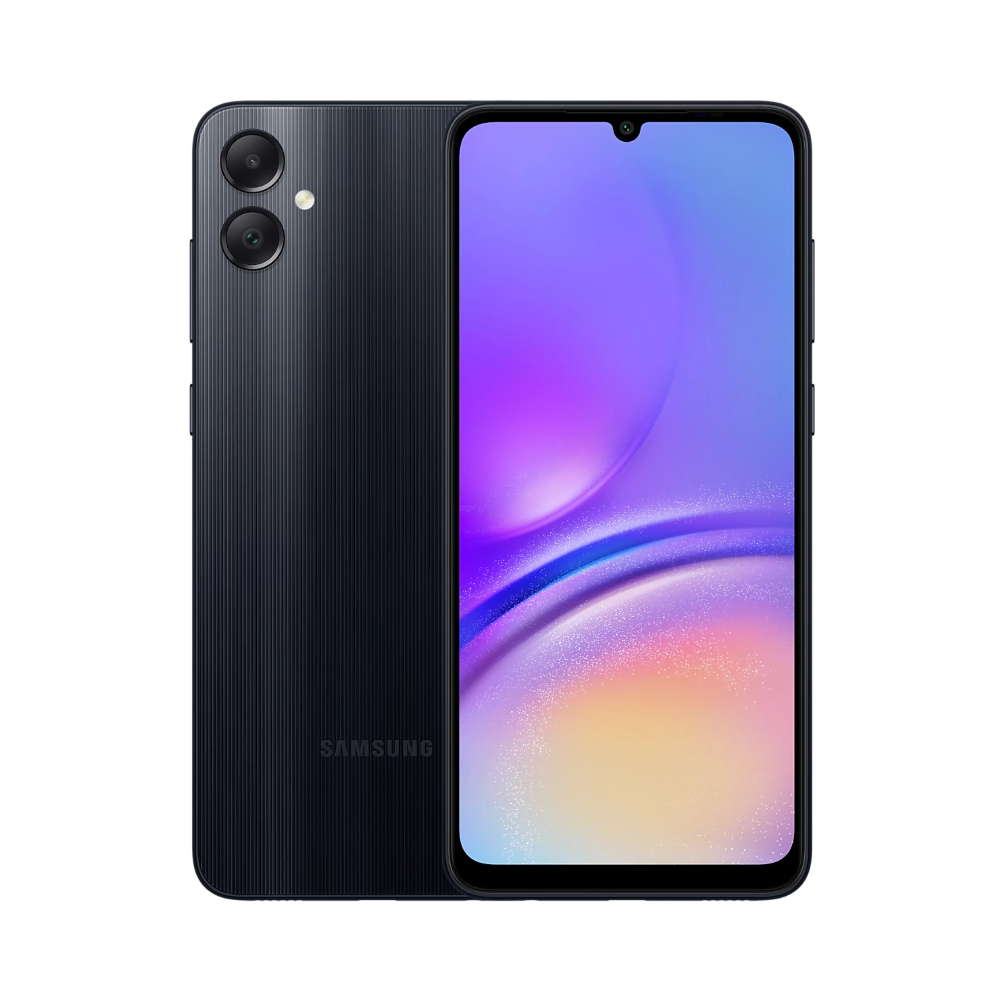 Samsung Galaxy A05 - 128 GB - Siyah