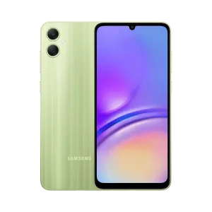 Samsung Galaxy A05 - 128 GB - Yeşil