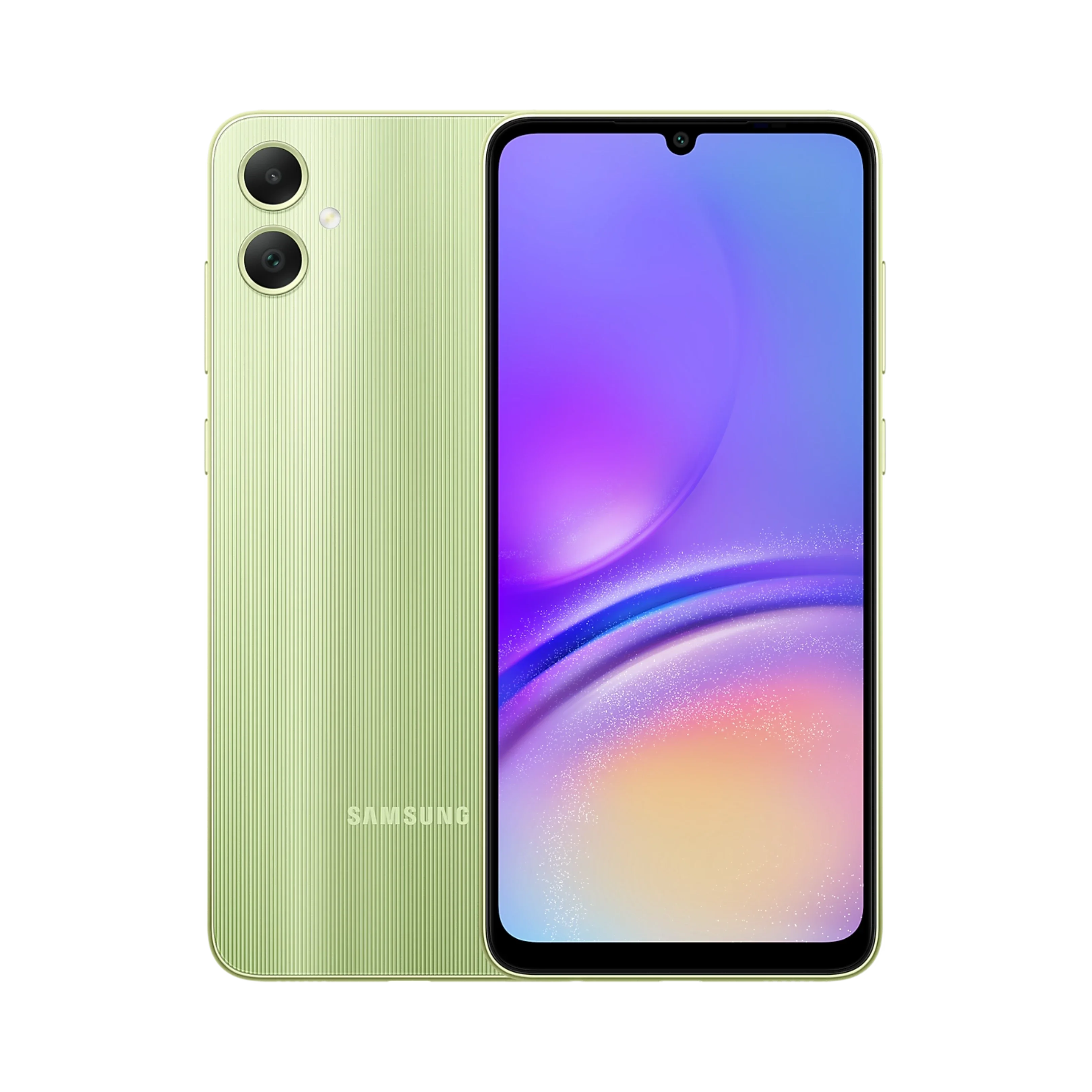 Samsung Galaxy A05 - 128 GB - Yeşil