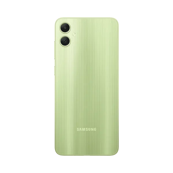 Samsung Galaxy A05 - 128 GB - Yeşil - 2