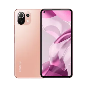 Xiaomi 11 Lite NE 5G - 256 GB - Toskana Mercanı