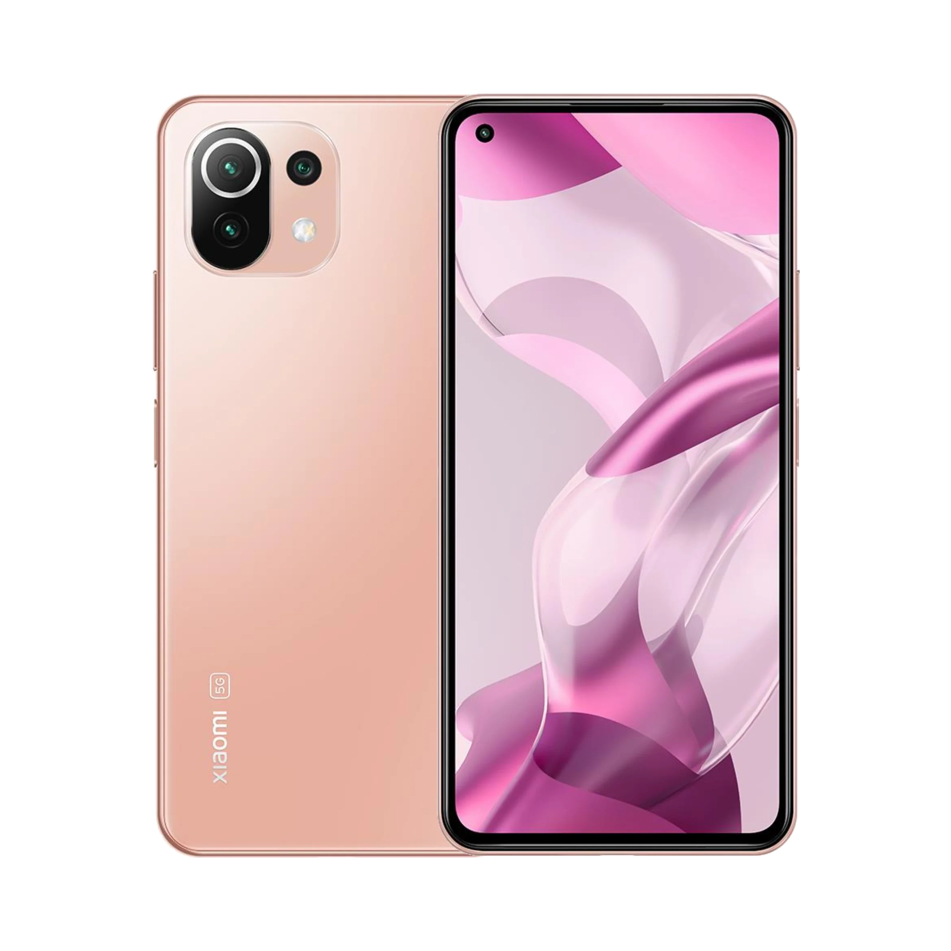 Xiaomi 11 Lite NE 5G - 256 GB - Toskana Mercanı