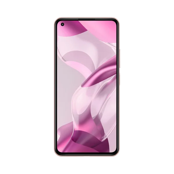 Xiaomi 11 Lite NE 5G Toskana Mercanı 256 GB - 2