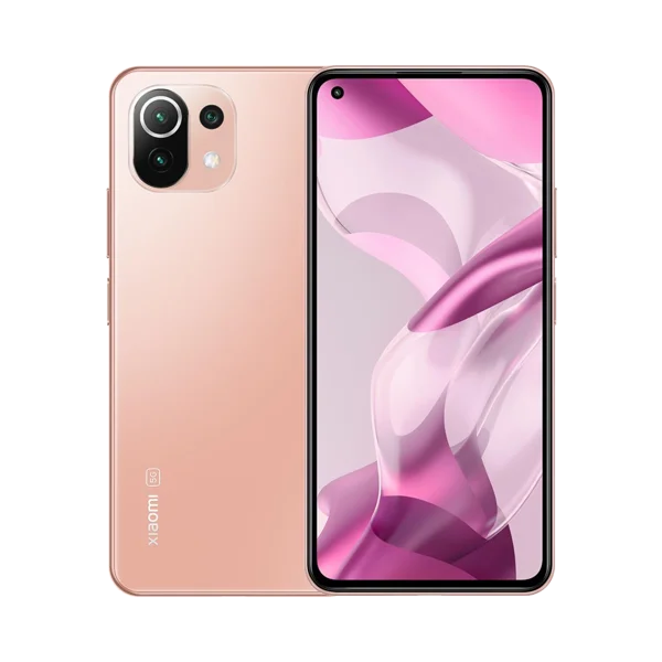 Xiaomi 11 Lite NE 5G - 256 GB - Toskana Mercanı - 1