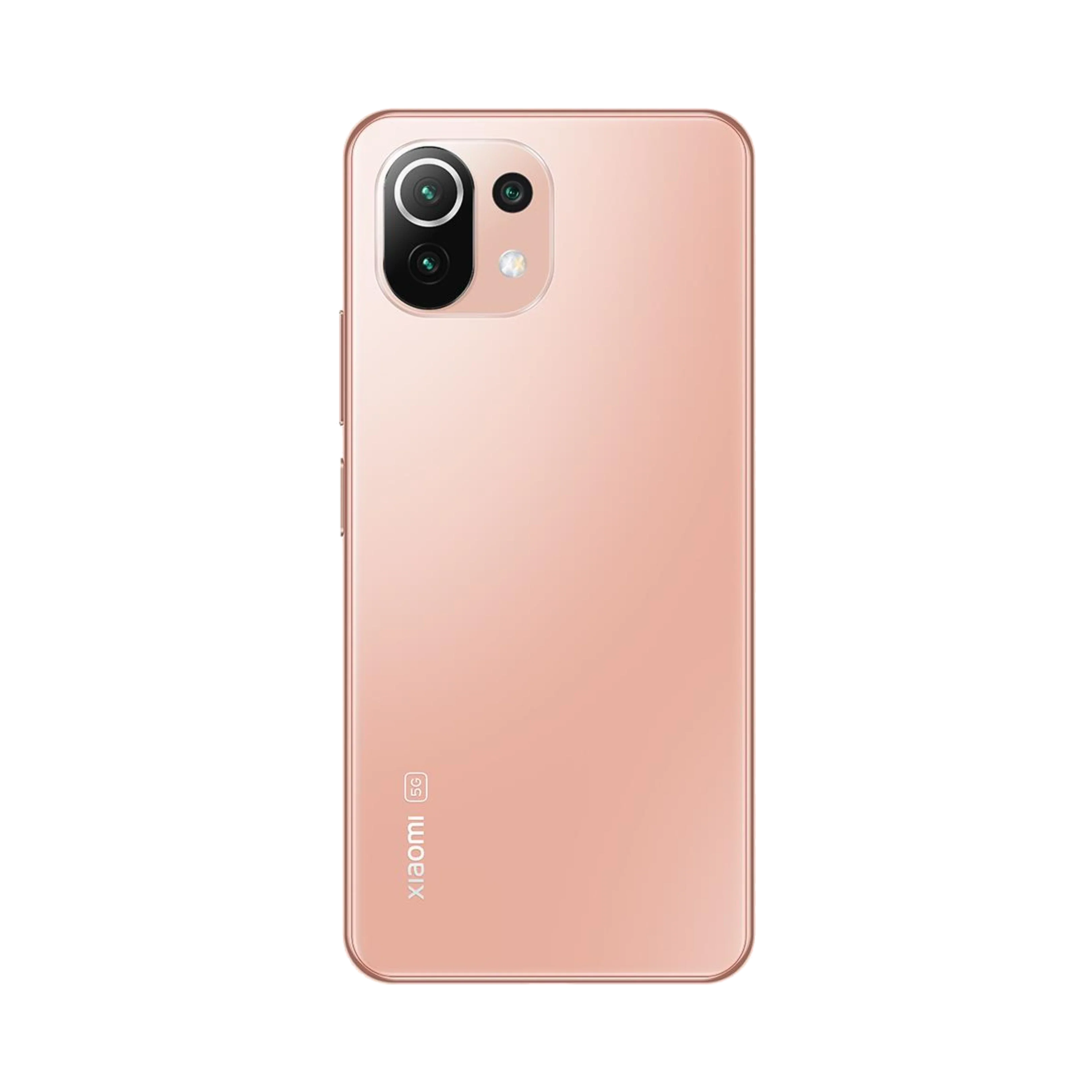 Xiaomi 11 Lite NE 5G - 256 GB - Toskana Mercanı