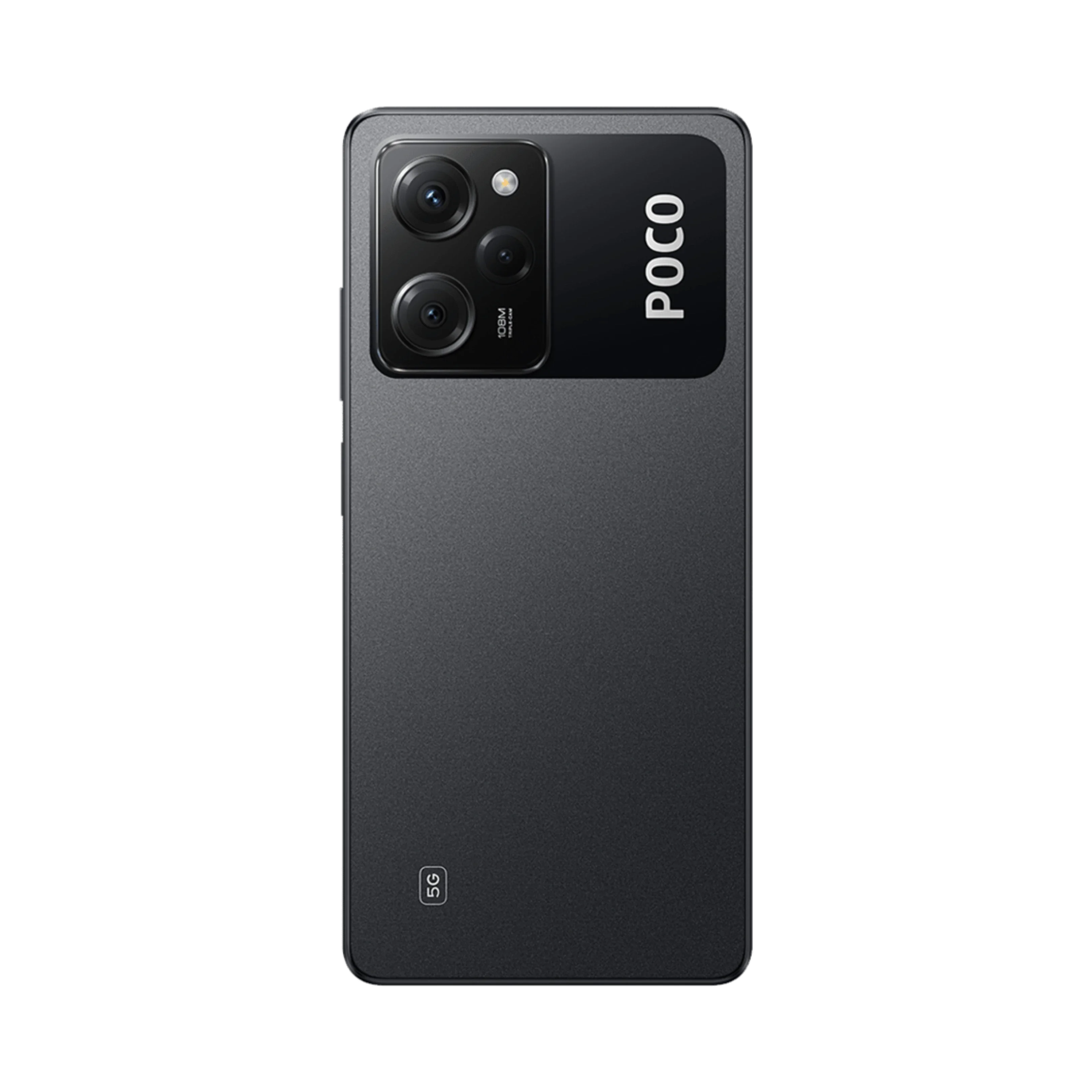 Poco X5 Pro 5G - 256 GB - Siyah