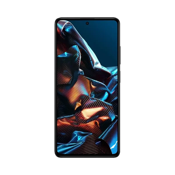 Poco X5 Pro 5G - 256 GB - Siyah