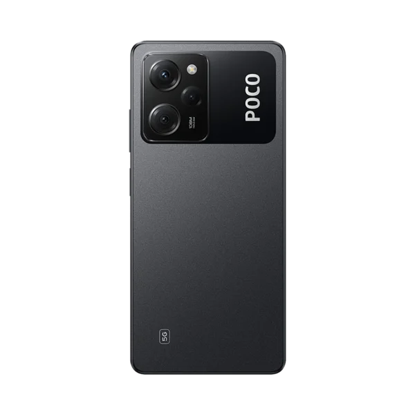 Poco X5 Pro 5G - 256 GB - Siyah