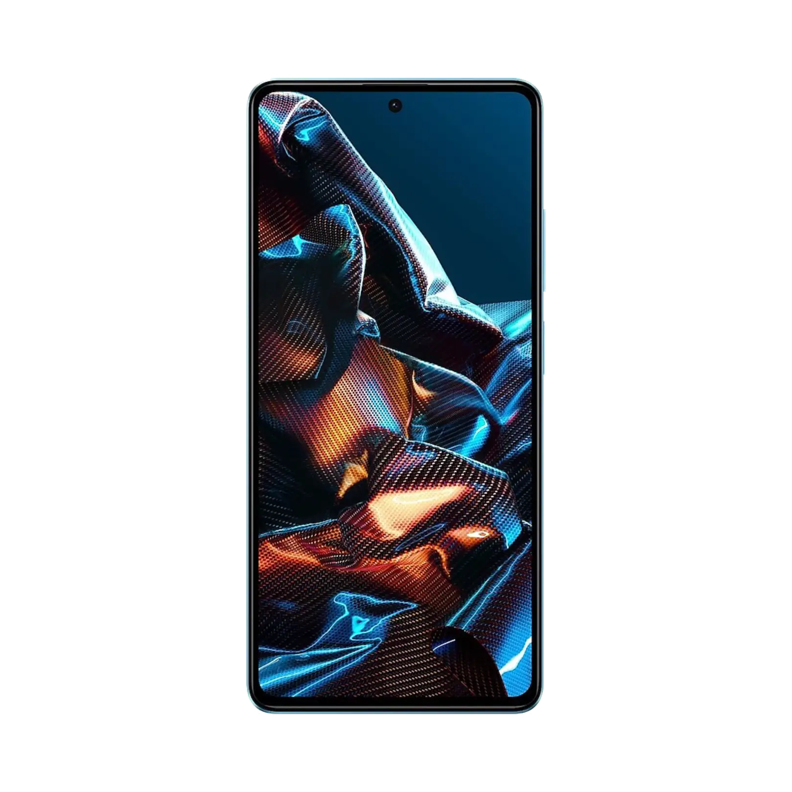 Poco X5 Pro 5G - 256 GB - Açık Mavi