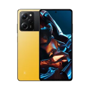 Poco X5 Pro 5G - 256 GB - Sarı