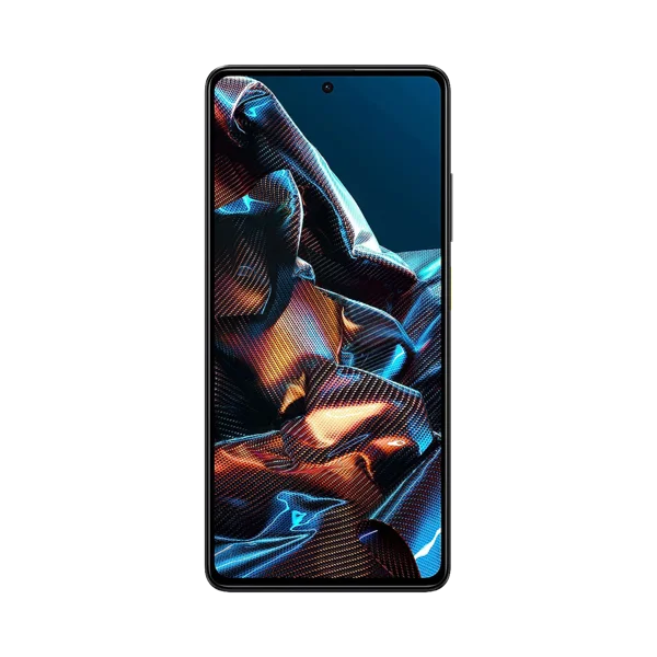 Poco X5 Pro 5G - 256 GB - Sarı