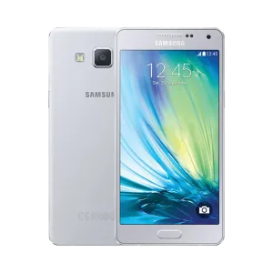 Samsung Galaxy A5 - 16 GB - Grı
