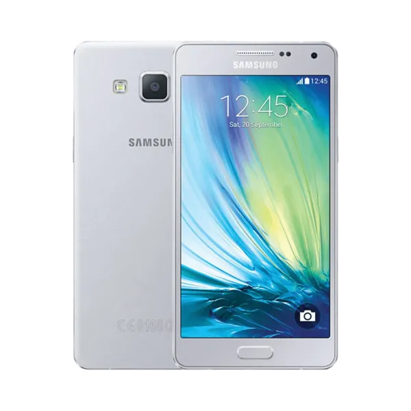 Samsung Galaxy A5 - 16 GB - Grı - 1