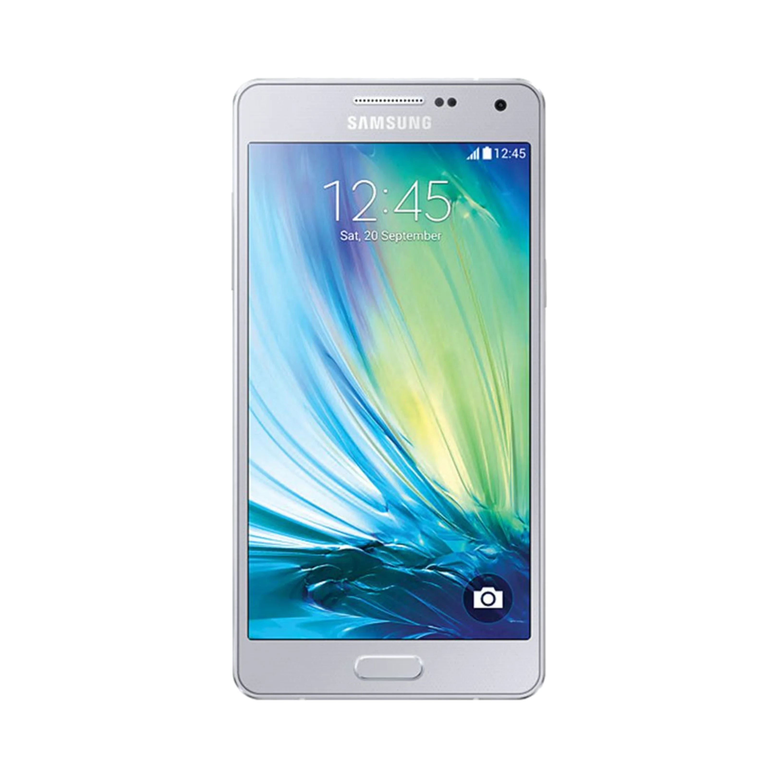 Samsung Galaxy A5 - 16 GB - Grı Samsung Galaxy A5 - 16 GB - Grı